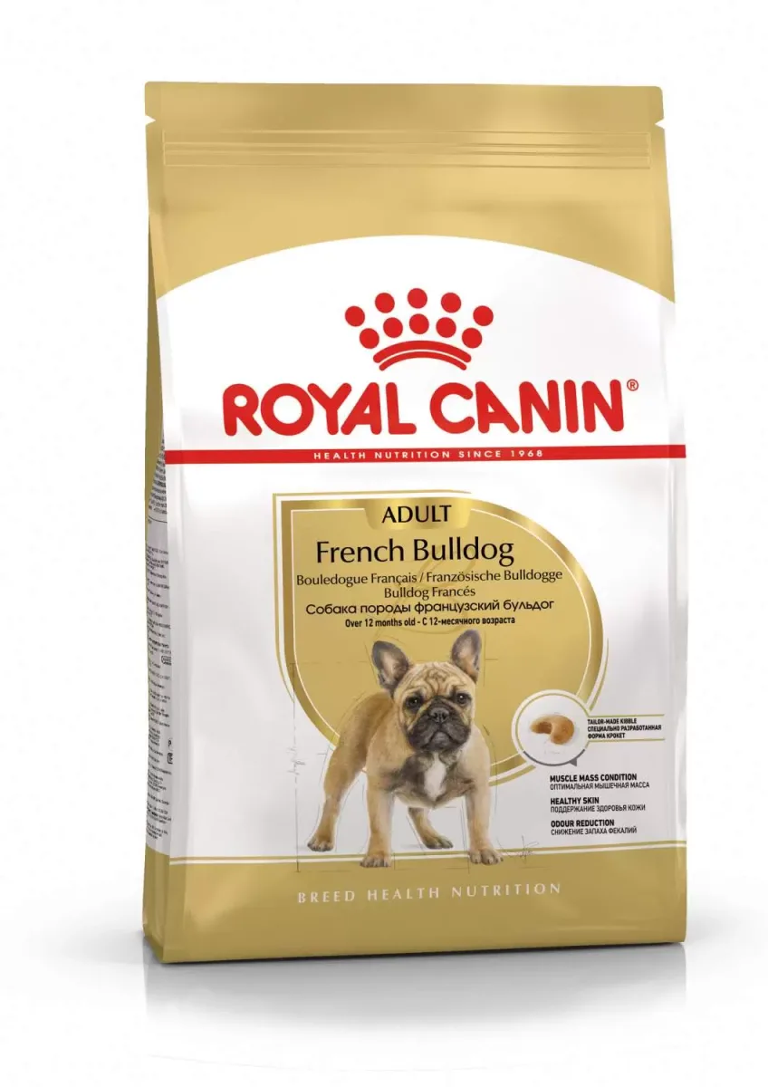 Сухой корм для собак Royal Canin Adult, 3 кг